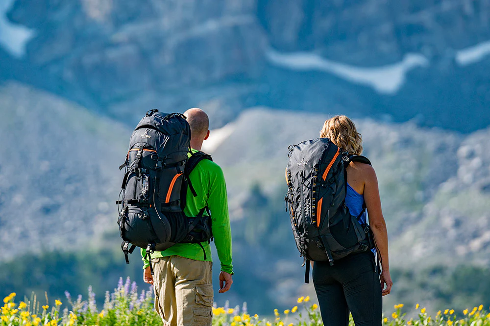Branded Backpacks