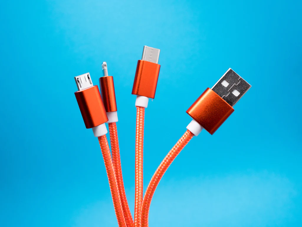 Charging Cables