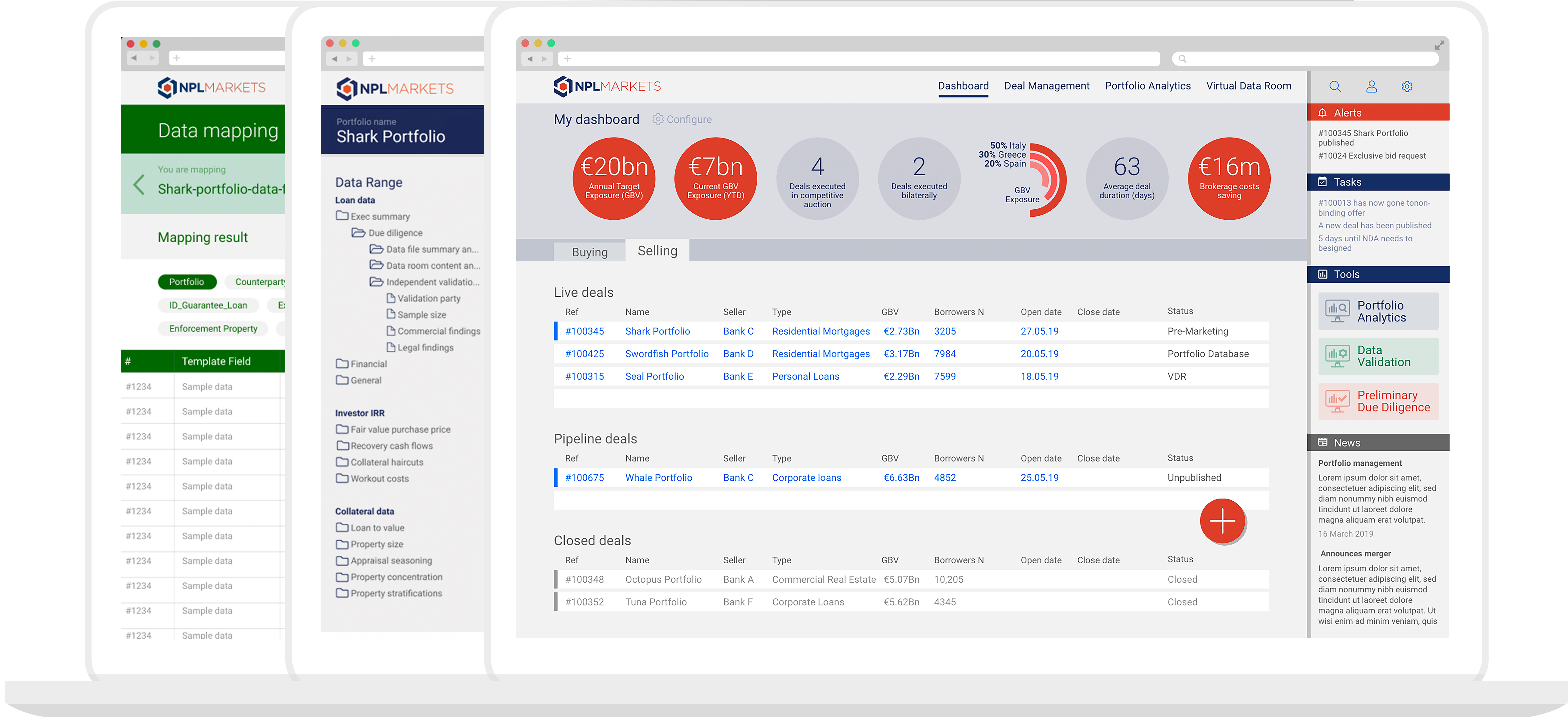 Platform Overview