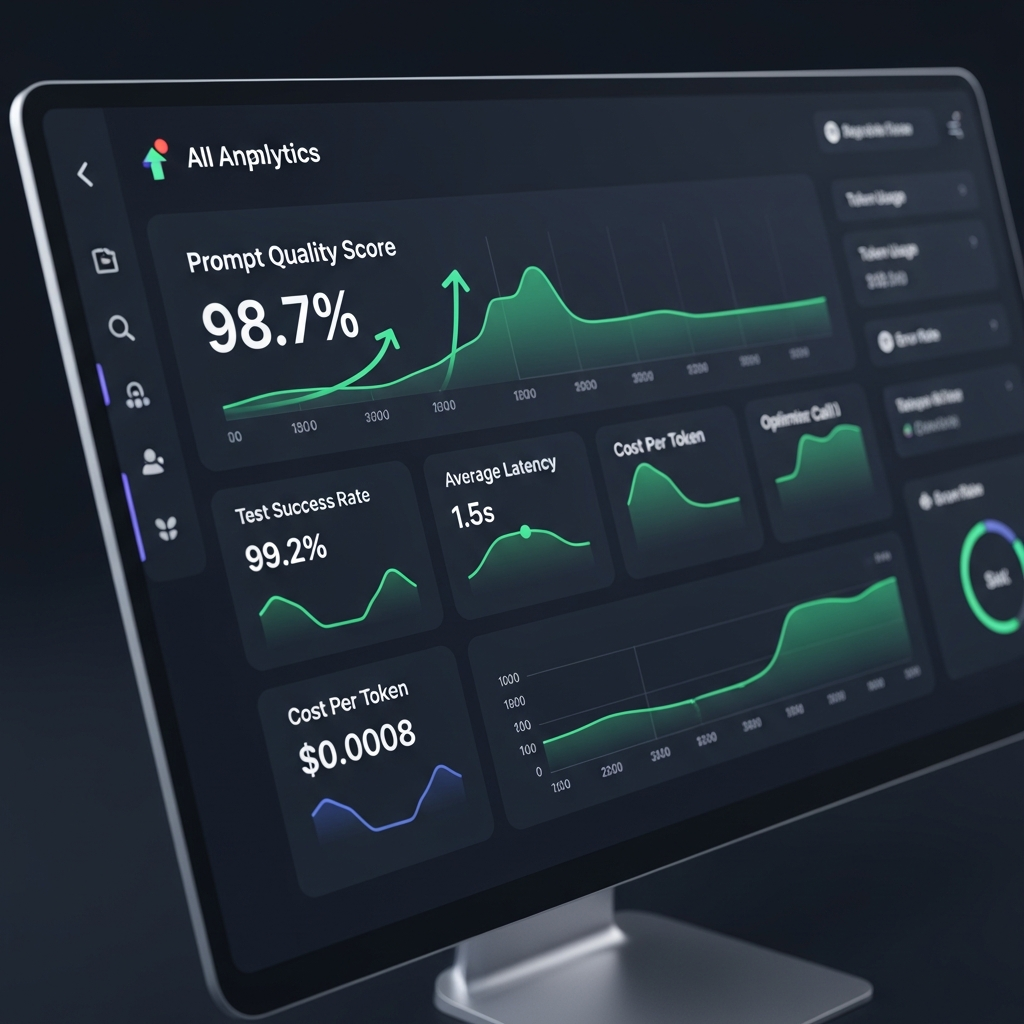 From Concept to Production: Ensuring AI Application Reliability | PrompTick