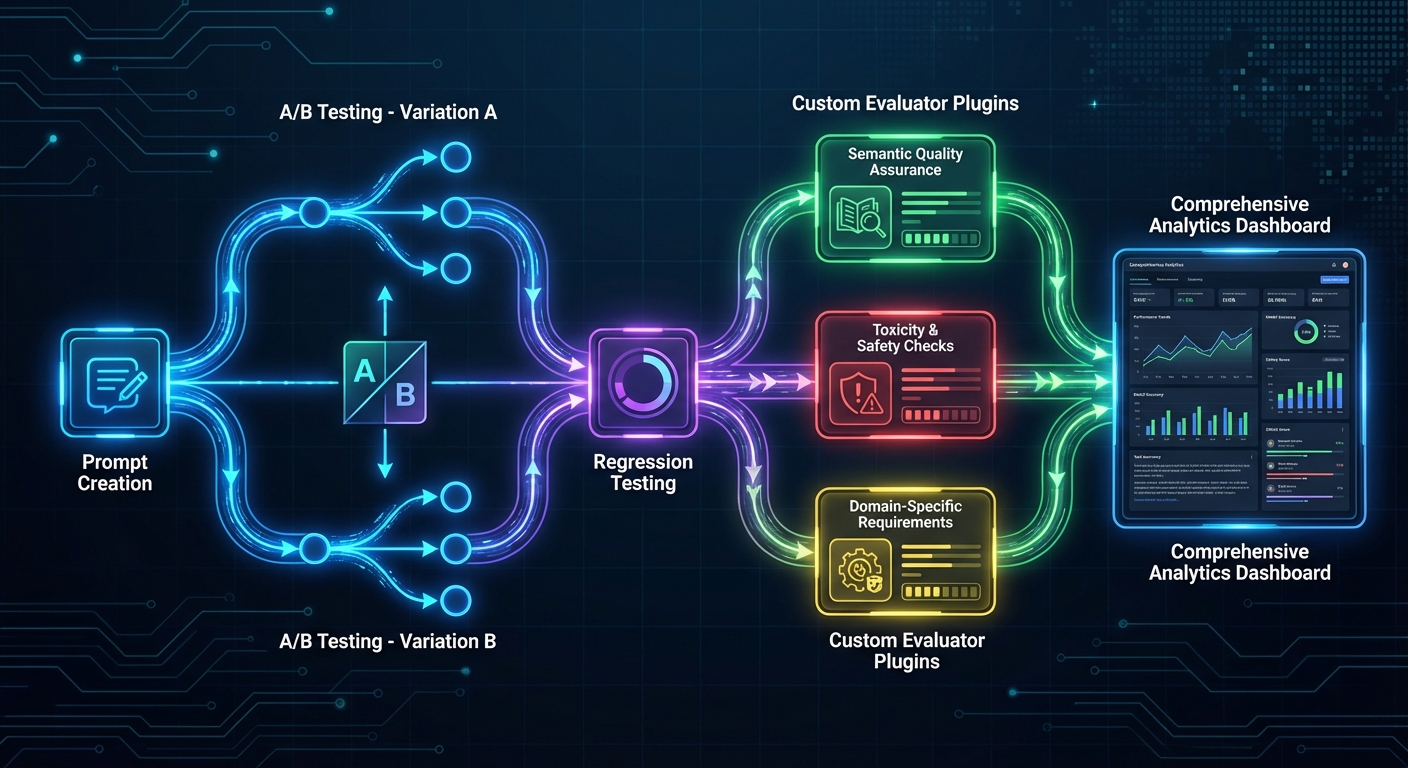 Mastering AI Prompt Testing: Best Practices for Robust AI Solutions ...