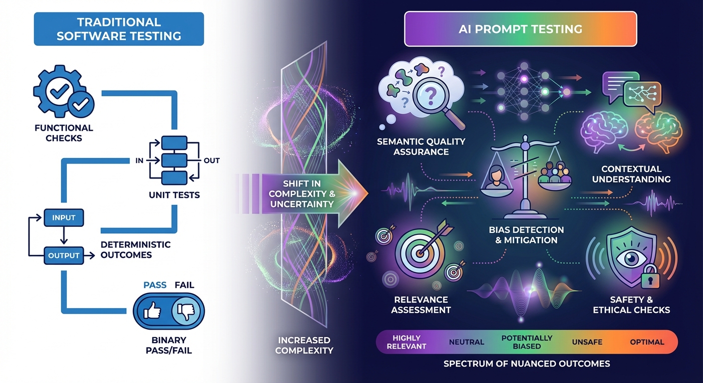 Mastering AI Prompt Testing: Best Practices for Robust AI Solutions ...