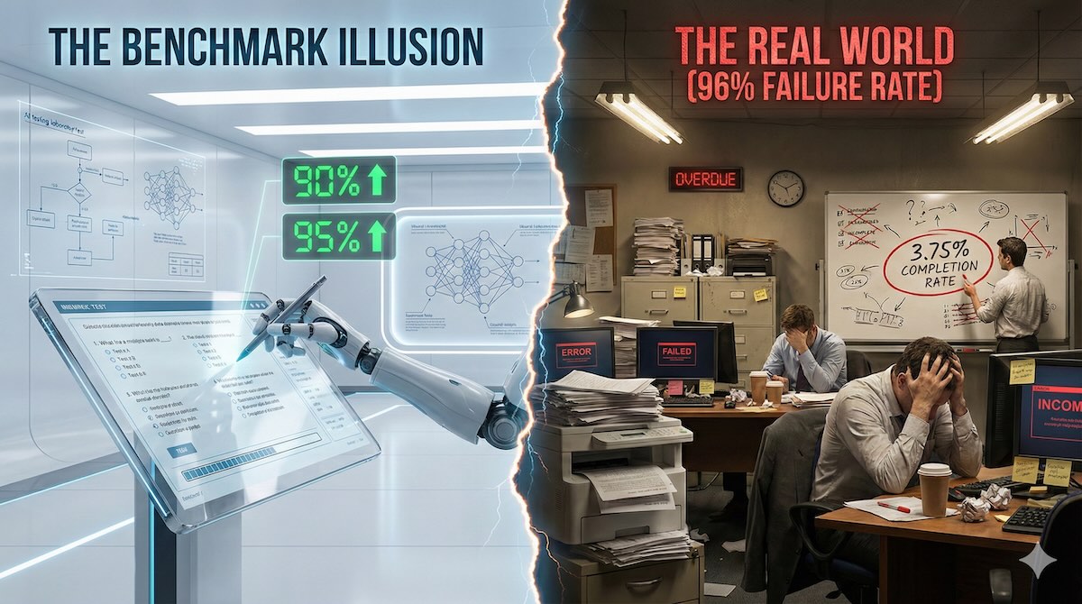 Why AI Benchmarks Are Lying to EU Engineering Leaders (And How to Prepare for August 2026)