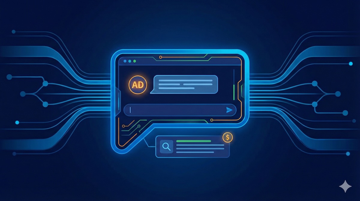 ChatGPT Ads Are Here: Why Enterprise AI Strategy Must Shift