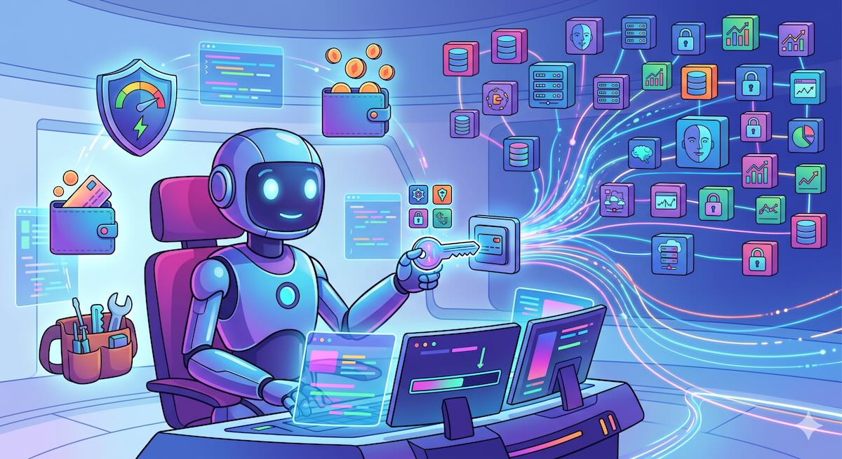 Stripe Projects: What They Are and 5 Use Cases for AI Builders