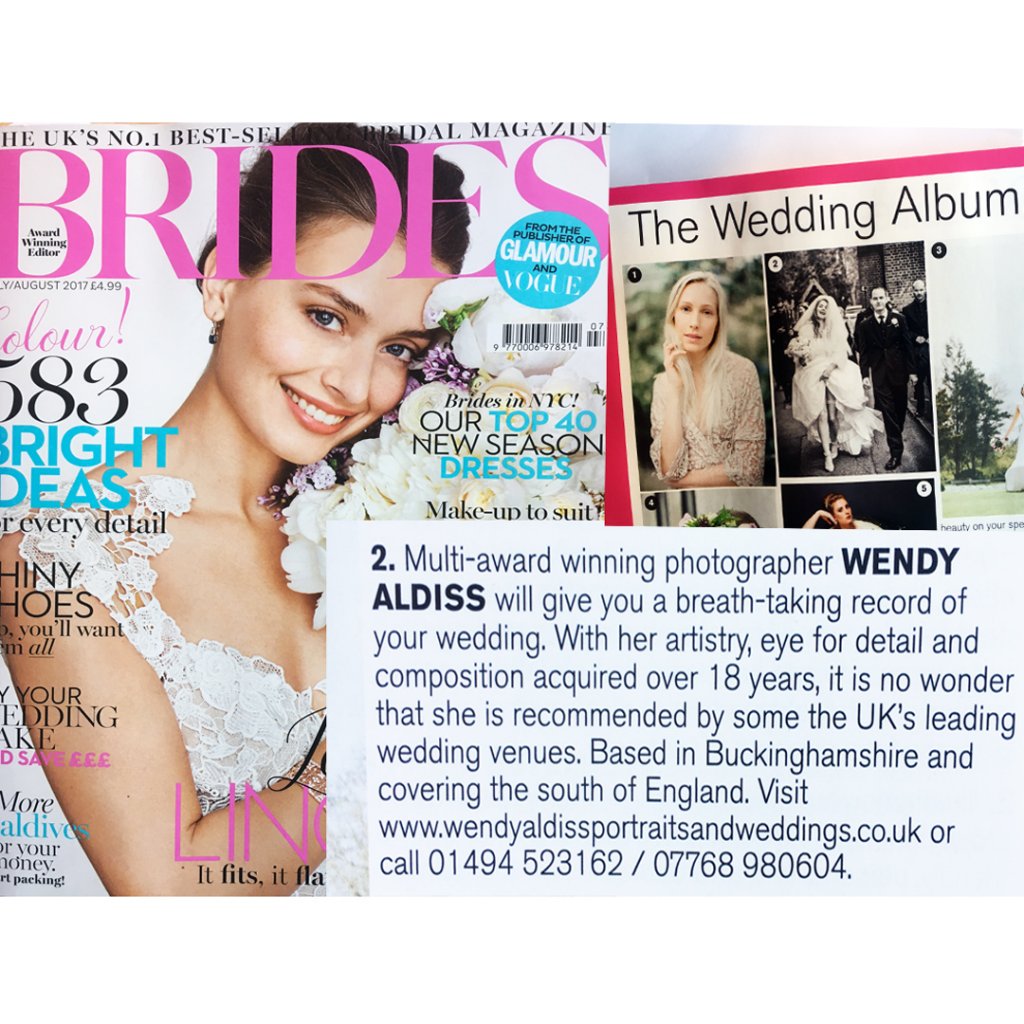 Brides insta. version 2