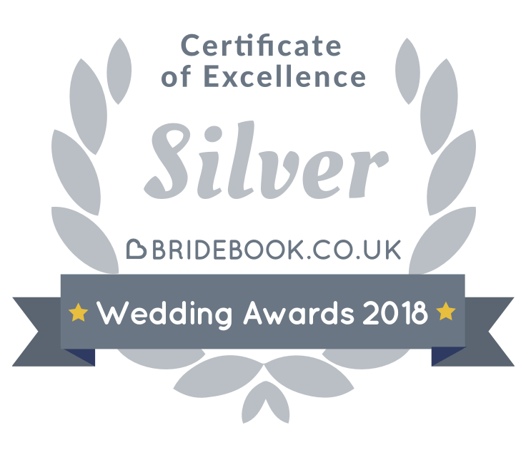 bridebook 2018