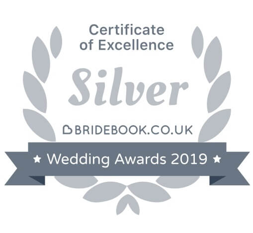 bridebook 2019