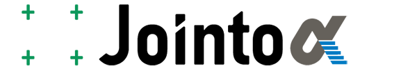 ジョイントアルファのロゴ