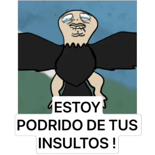 stickers_Anticucho_Studio