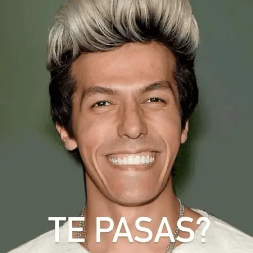stickers_Los_Polinesios_🎶