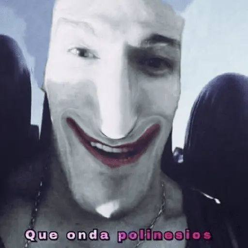 stickers_Los_Polinesios_🎶