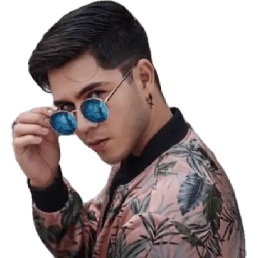 stickers_Juan_de_Dios__🕶__JD_Pantoja