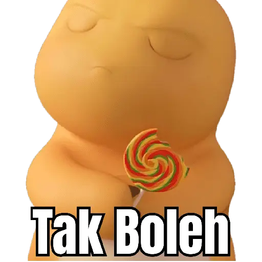 stickers_Meme_Nailong_Dino_Kuning