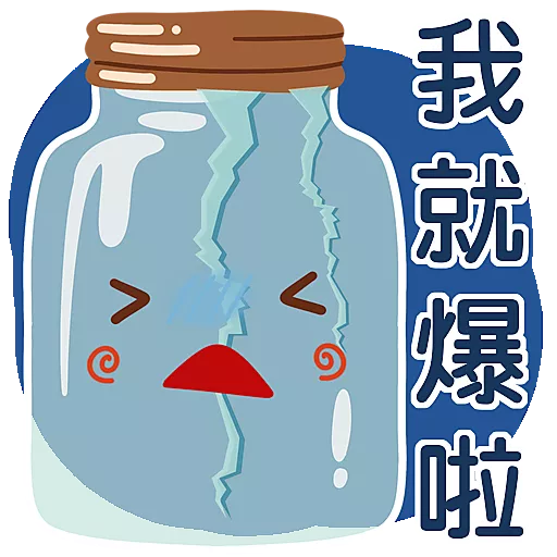 stickers_酵素魔法日常貼圖