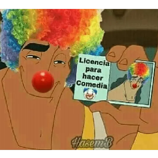 stickers_🌈🗿✨️Kronk_Licencia_Mood✨️🗿🌈