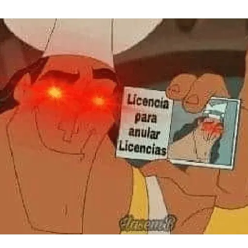 stickers_🌈🗿✨️Kronk_Licencia_Mood✨️🗿🌈