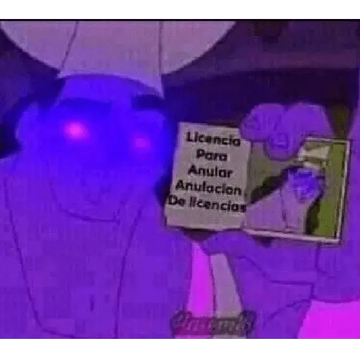 stickers_🌈🗿✨️Kronk_Licencia_Mood✨️🗿🌈