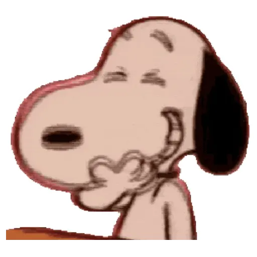 stickers_🦴🏠_SNOOPY_7_🏠🦴