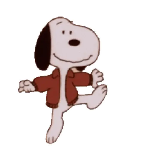 stickers_🦴🏠_SNOOPY_7_🏠🦴