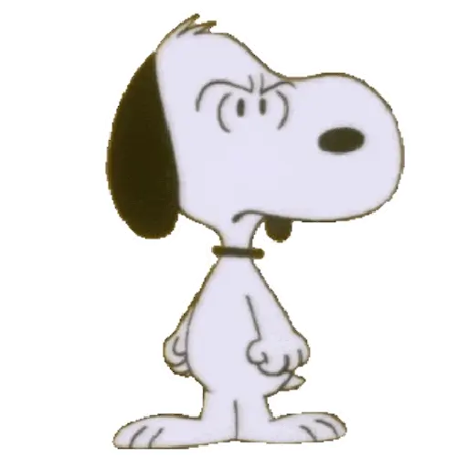 stickers_🦴🏠_SNOOPY_7_🏠🦴