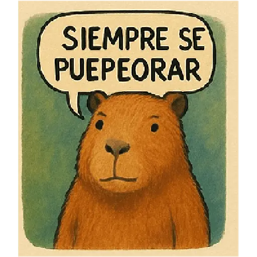 stickers_Capibara_consejos_😁🦈