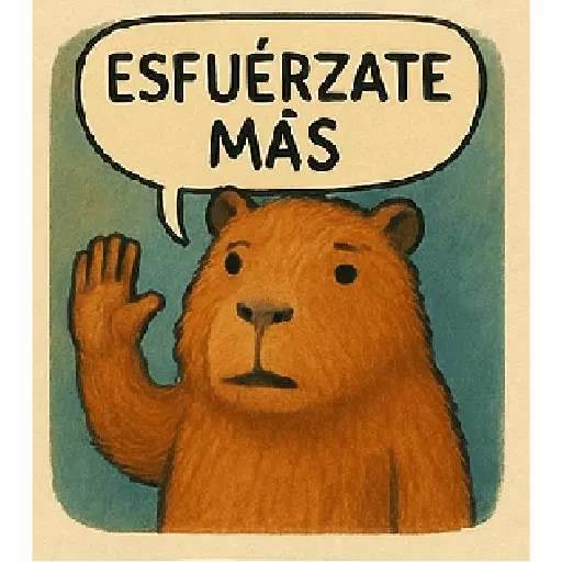 stickers_Capibara_consejos_😁🦈
