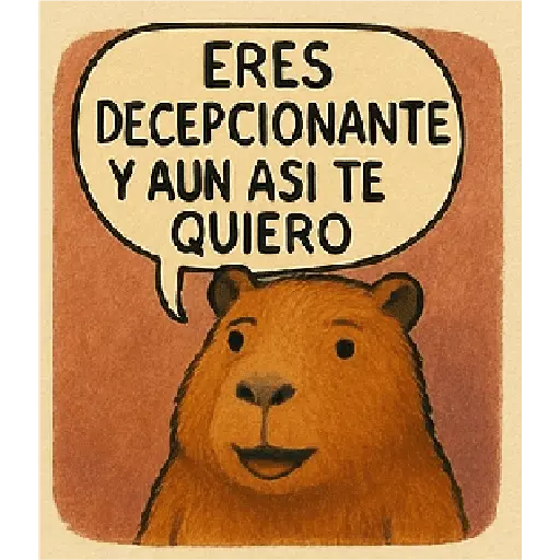 stickers_Capibara_consejos_😁🦈
