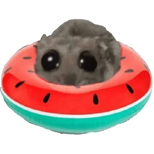 stickers_Rata_triste_Hámster_Memes_🐭🐹