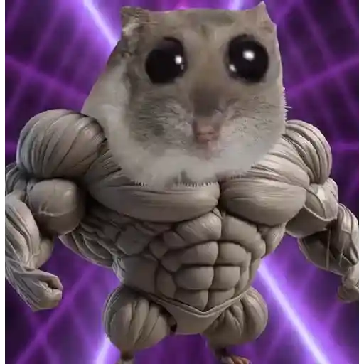 stickers_Rata_triste_de_TikTok_Meme😞🐭🐁