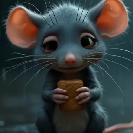 stickers_Rata_triste_de_TikTok_Meme😞🐭🐁