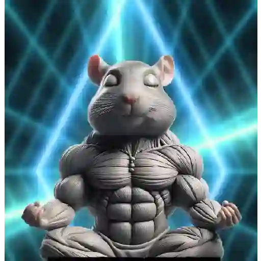 stickers_Rata_triste_de_TikTok_Meme😞🐭🐁