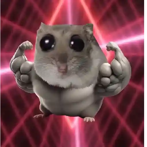stickers_Rata_triste_de_TikTok_Meme😞🐭🐁