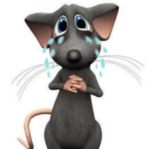 stickers_Rata_Triste-Memes_2🐭🥹✨