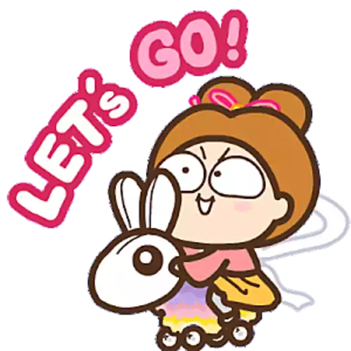 stickers_中秋節