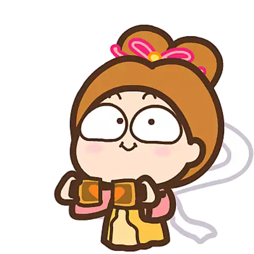 stickers_中秋節