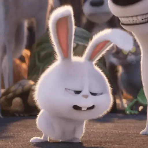 stickers_Snowball_random_🐰