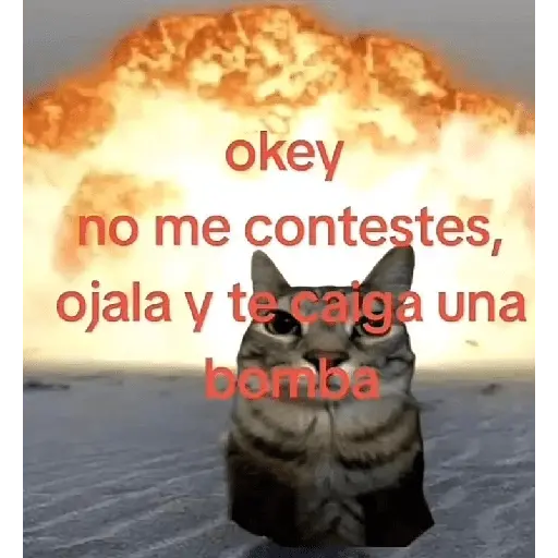 stickers_Animales_😈