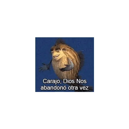 stickers_Animales_😈