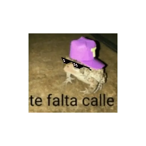 stickers_Animales_😈