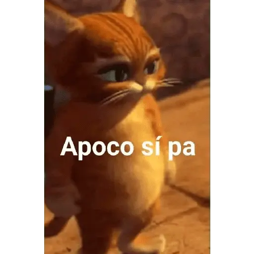 stickers_Animales_😈