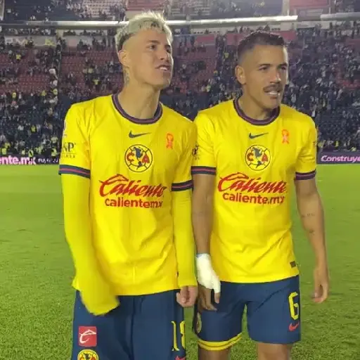 stickers_América_equipo_de_fútbol⚽