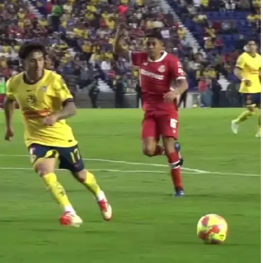 stickers_América_equipo_de_fútbol⚽