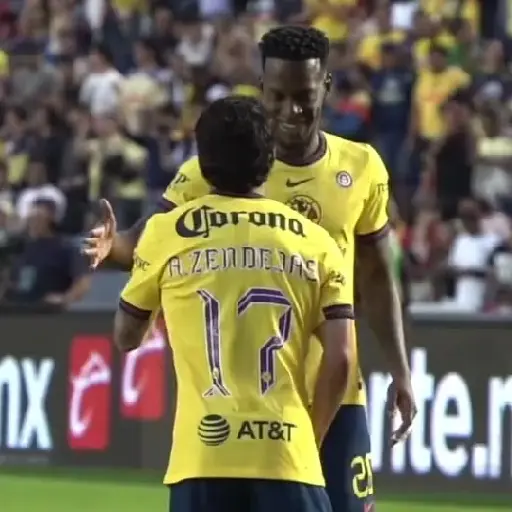 stickers_América_equipo_de_fútbol⚽