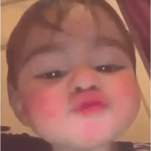 Stickers Bebés 💗