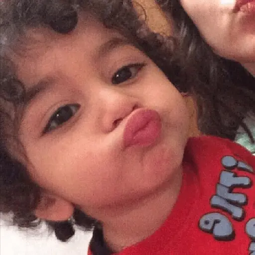 Stickers Bebés 💗