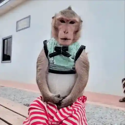 stickers_Monos_Moods🙊🙉