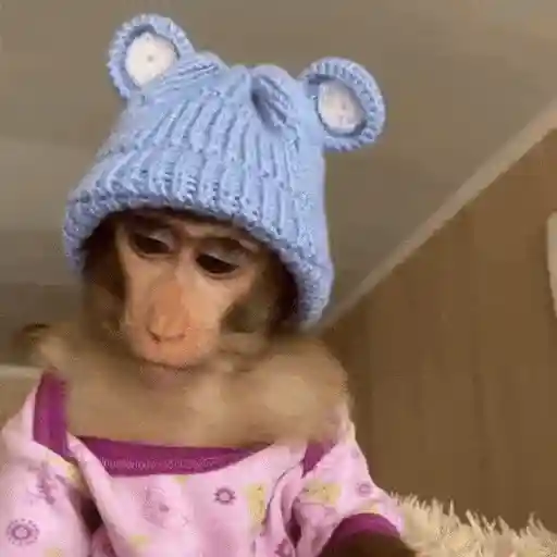 stickers_Monos_Moods🙊🙉