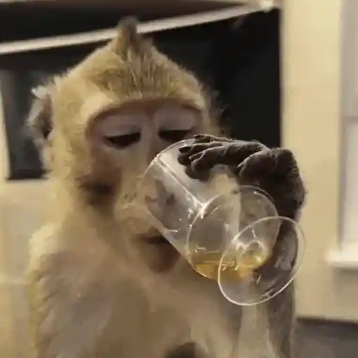 stickers_Monos_Moods🙊🙉