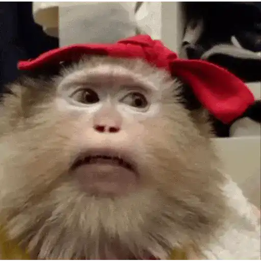 stickers_Monos_Moods🙊🙉